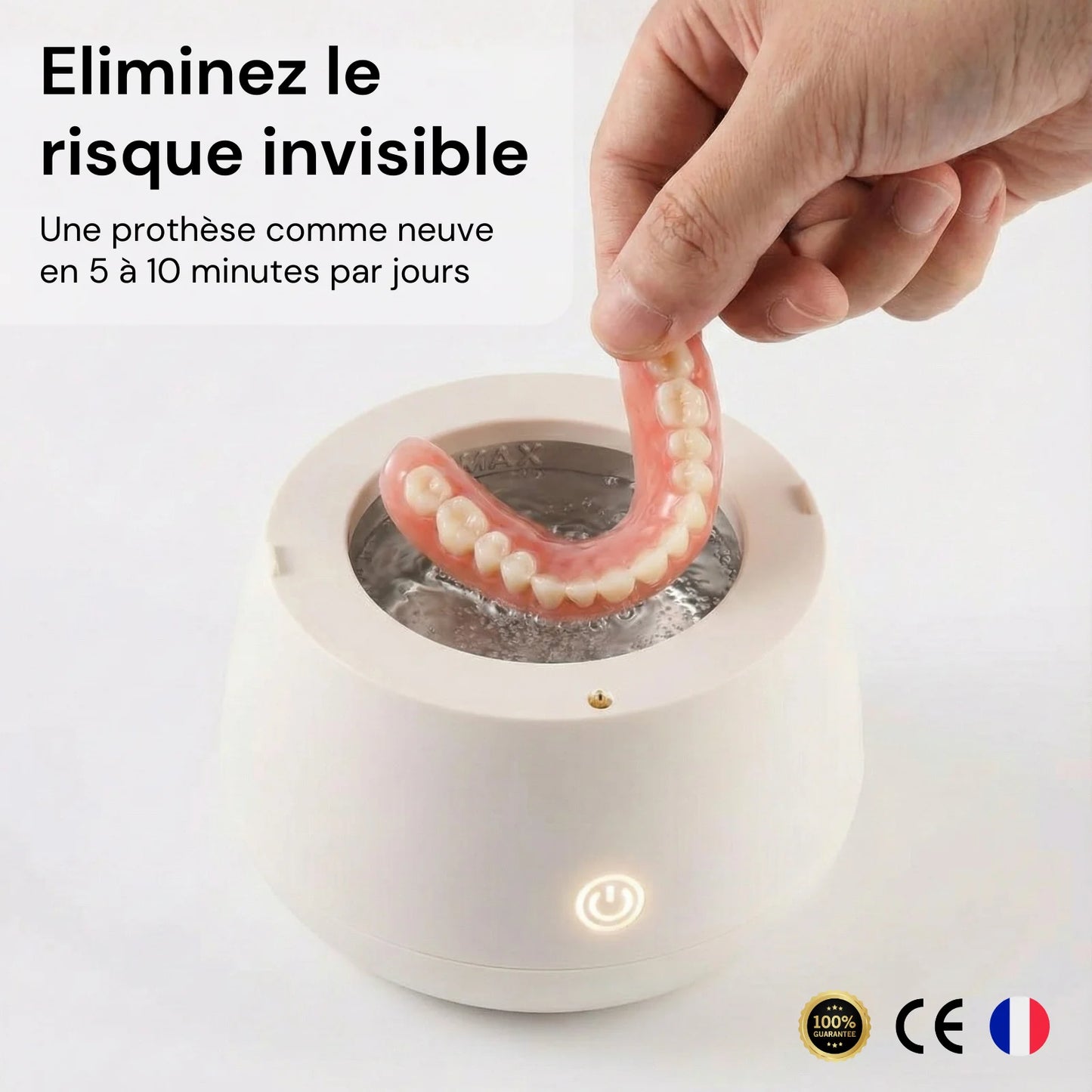 Sonipur™ – Pack Complet CYBERWEEK