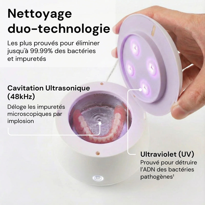 Sonipur™ – Pack Complet CYBERWEEK