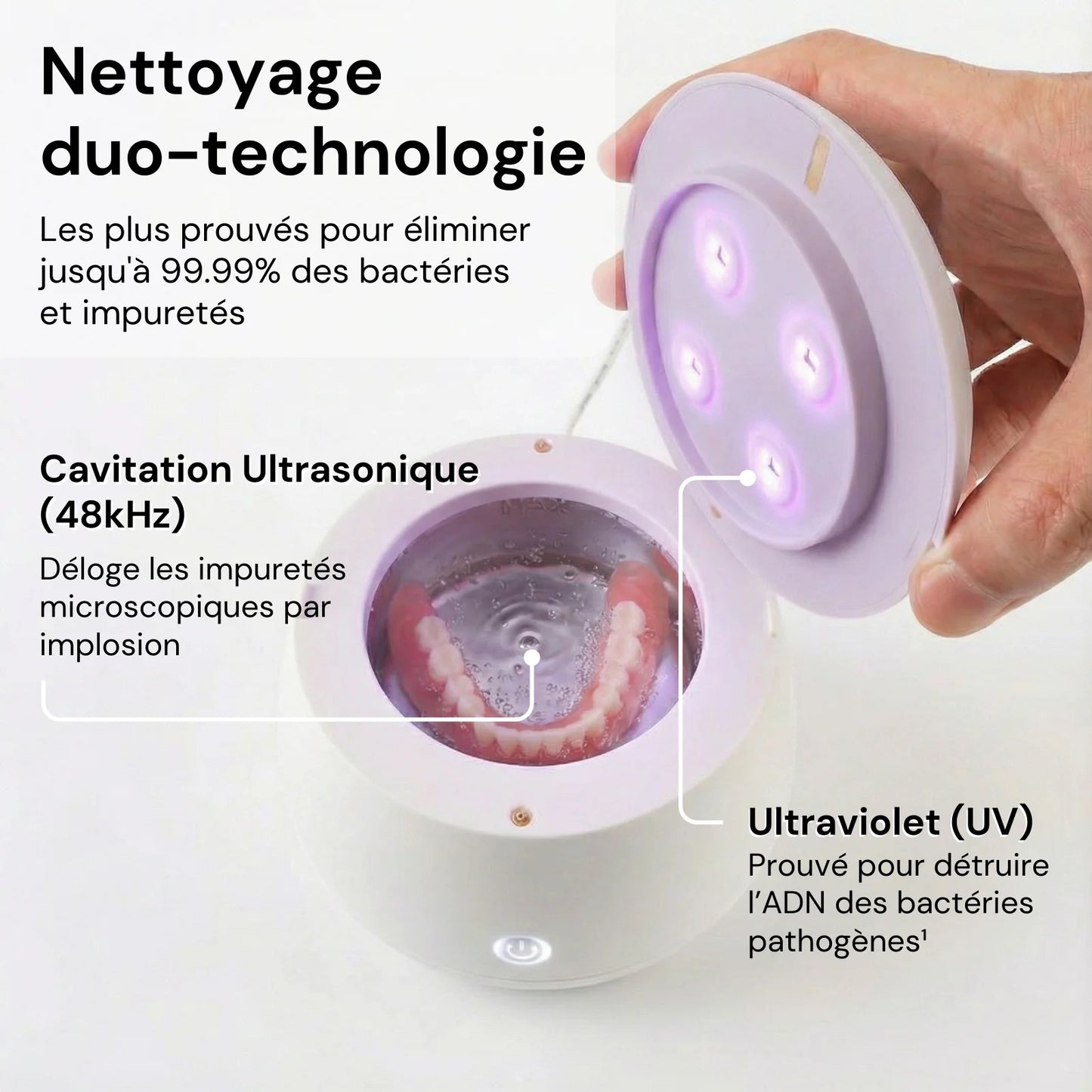 Sonipur™ – Pack Complet CYBERWEEK